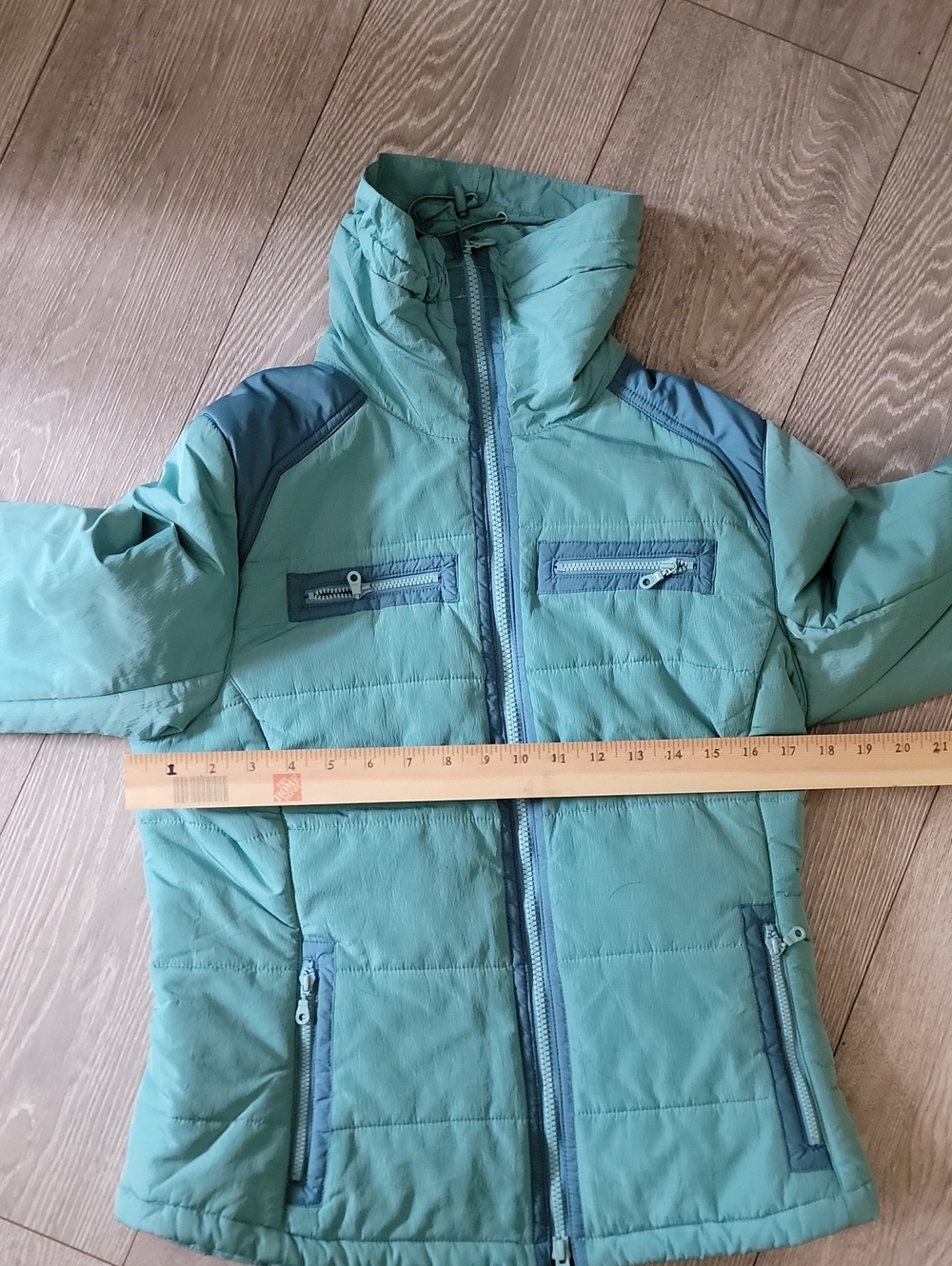 Prana Jacket - Picture 2 of 5